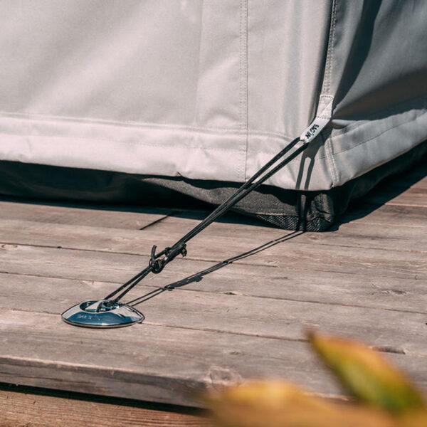 Storm Anchor  4 pcs.